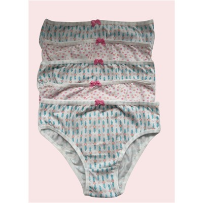 Набор трусов Berrak 5 шт.