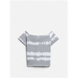 Футболка детская для девочек Arfa