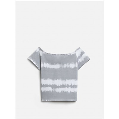 Футболка детская для девочек Arfa