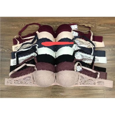 Бюстгальтер формованная чашка, Donafen, 5198 D оптом