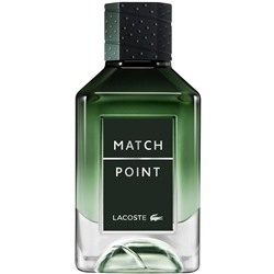 LACOSTE MATCH POINT men  TESTER 100ml edp