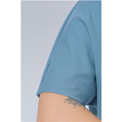 Джемпер женский 25-587L3-WB туман