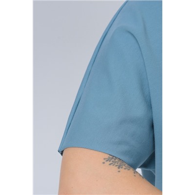 Джемпер женский 25-587L3-WB туман