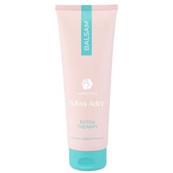 ADRICOCO Бальзам 250 мл BOTOX THERAPY с Эффектом Ботокса