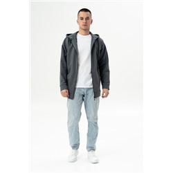 Джемпер мужской 23-507M3-WB св.серый