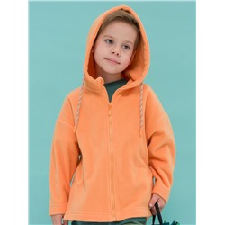 Куртка для мальчиков Оранжевый(31)