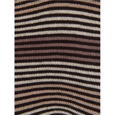 Носки детские, Omsa, 21P11 в полоску оптом