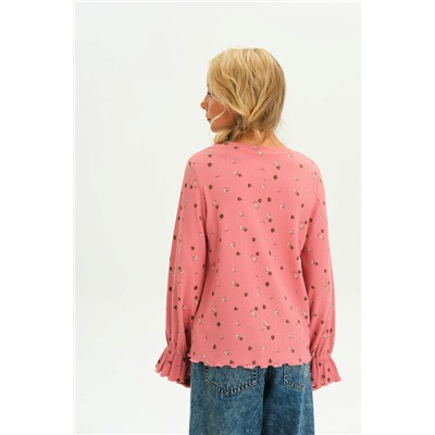 Джемпер для девочек