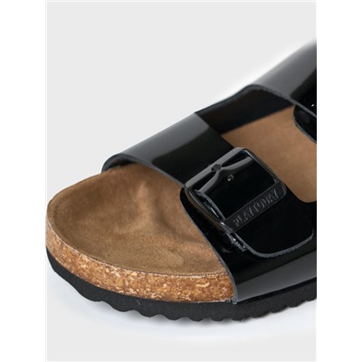 Шлепанцы для девочки