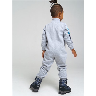 Комбинезон для мальчика