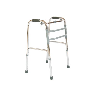 FS915L Ходунки шагающие складные