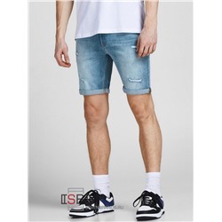 JACK&JONES, 12201625, Шорты джинсовые