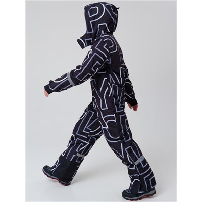 Комбинезон для мальчика