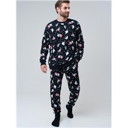 Пижама мужская