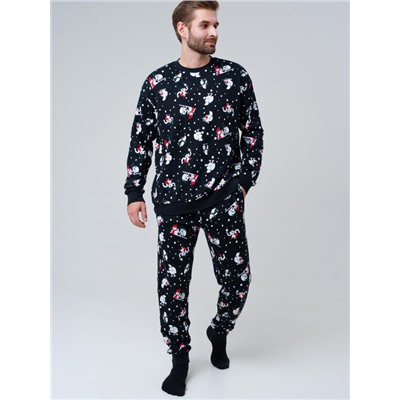 Пижама мужская