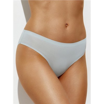 Трусы слипы, Omsa, OmD 2215B Invisible ribana slip оптом