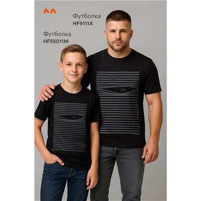 Детская футболка Happyfox