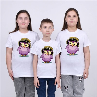 Футболка Conlami арт 10323