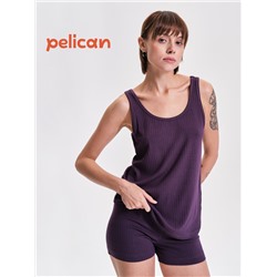 Пижама женская