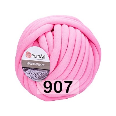 Пряжа YarnArt Marshmallow