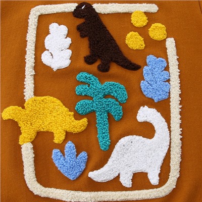 Свитшот Aosta Betty