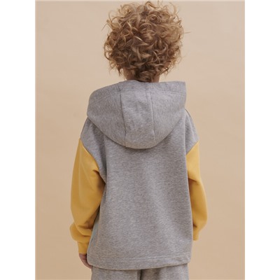 Толстовка для мальчиков