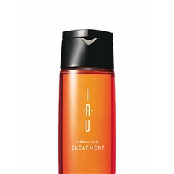 Lebel Освежающий аромашампунь для нормальной кожи головы / IAU Cleansing Clerment, 200 мл