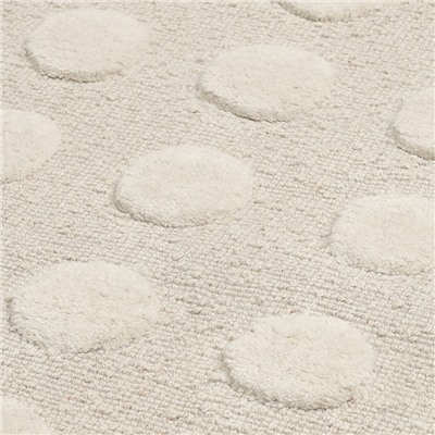 Ковер из шерсти Nellore из коллекции Ethnic, 160х230 см