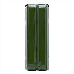 Канистра для ГСМ, металлическая, 20 литров Stels