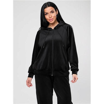 Костюм Фиоренца чёрный ИвК