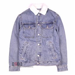 H&M, 237986, Куртка джинсовая