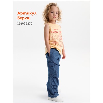 Брюки для девочек