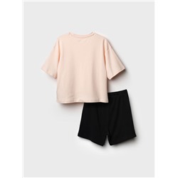 Пижама для девочки