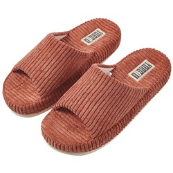 Summer slippers, non-slip footwear platform indoor for beloved