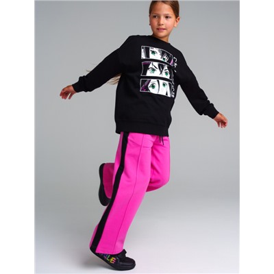 Брюки для девочки