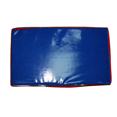 Макивара уплотнённая. Размер: 40 см х 70 см: А-065