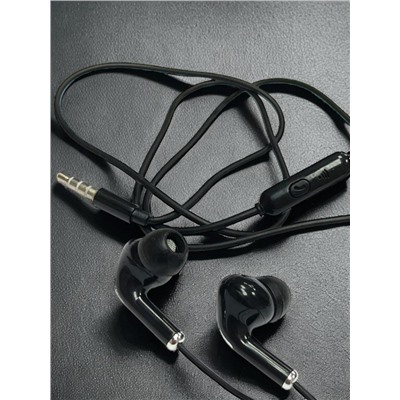 Наушники универсальные с микрофоном модель 8