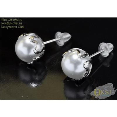 СЕРЬГИ-SM43807