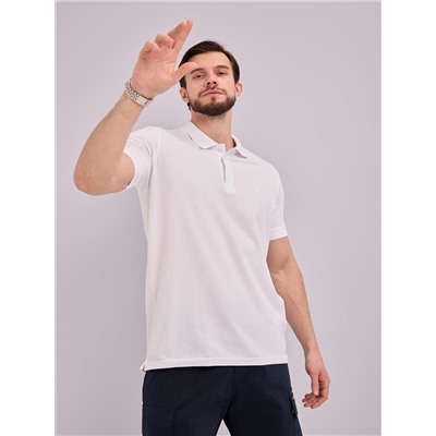 Поло мужское арт. 02336