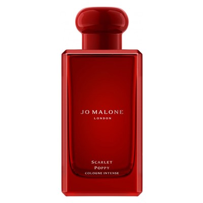 JM Scarlet Poppy Intense edc 100 ml