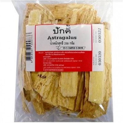 Корень астрагала 250 грамм