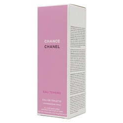 Дезодорант C Chance Eau Tendre For Women deo 150 ml в коробке