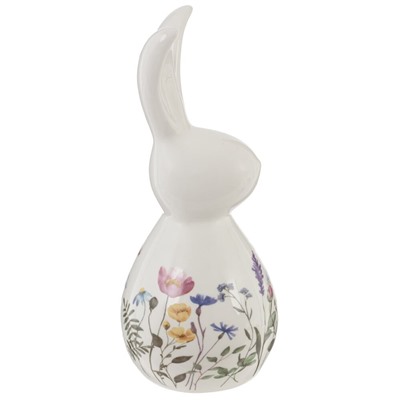 GAEM Фигурка декоративная "Заяц", L8 W8 H19,5 см
