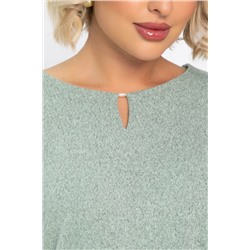 Джемпер трикотажный Претти (фисташковый) Б14788-50М