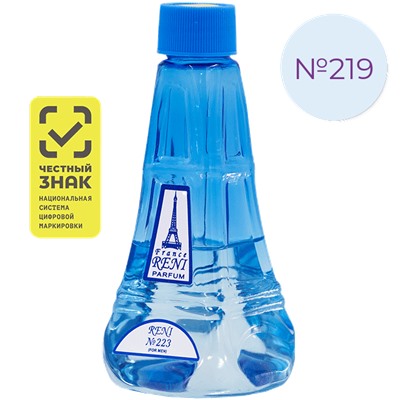 Духи Reni № 219