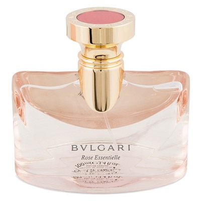 Bvlgari Rose Essentielle For Women edp 100 ml