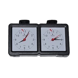 Часы шахматные кварцевые: 9905
