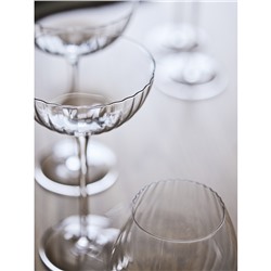 Набор креманок Alice, 260 мл, 4 шт.