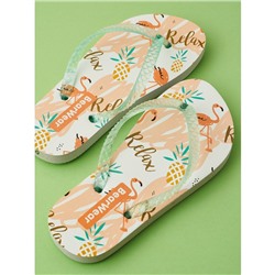 Сланцы ««Relax»» детские