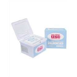 MEDIBEAU Набор тканевых масок для лица с гиалуроновой кислотой / One Time Use Hyaluronic Acid Sheet Mask Pack, 30 шт.